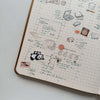 som x elsiewithlove Rubber Stamp: Making Progression -ing!