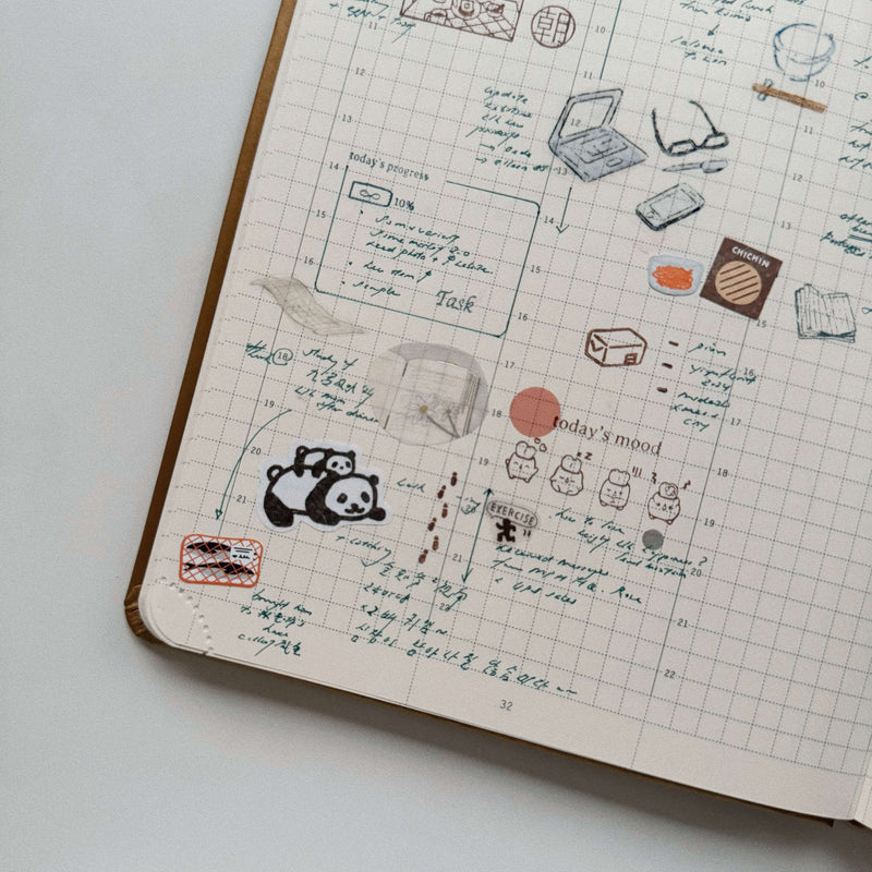 som x elsiewithlove Rubber Stamp: Making Progression -ing!