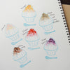Shachihata Iromoyo Ink Pad