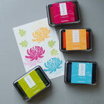 Shachihata Iromoyo Ink Pad