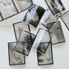 som studio 120 B&W Film PET Tape