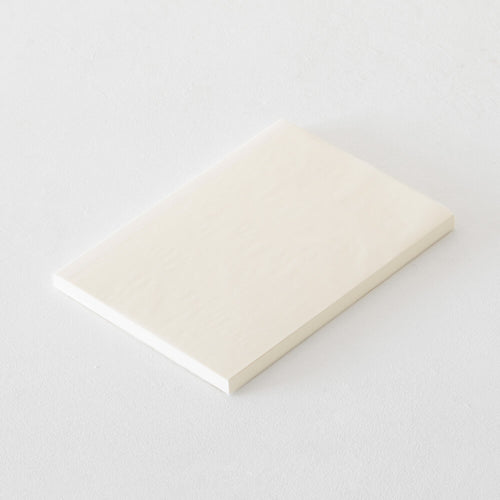 MD Notebook Journal (Dot Grid) A5