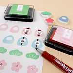 Shachihata Iromoyo Ink Pad