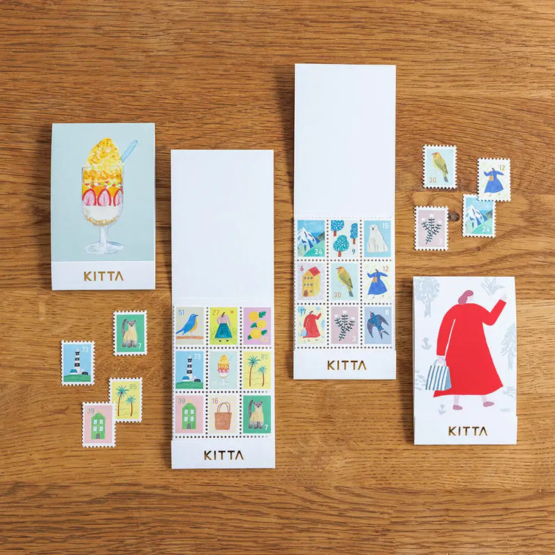 KITTA Special - KITP005 Collection