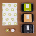 Shachihata Iromoyo Ink Pad
