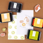 Shachihata Iromoyo Ink Pad
