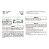 MD Paintable Stamp (Half Size) - Stationery