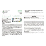 MD Paintable Stamp (Half Size) - Stationery
