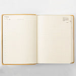 MD Hibino Diary 2025 - Camel