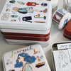 LDV Metal Storage Box: Journal Time