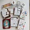 LDV Metal Storage Box: Journal Time