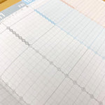 Kokuyo Jibun Techo DIARY 2025