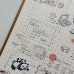 som x elsiewithlove Rubber Stamp: Making Progression -ing!