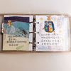 LDV Words Washi Tape: Everyday is a new day
