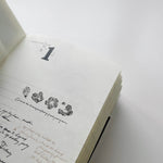 som x maru paper Rubber Stamp: Celebrate Every Phases of Flowers