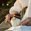 Yamadoro Plush Doll: Mr. Bird