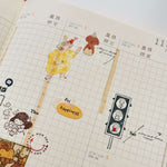 som x dodolulu Sticker Sheet: Celebrate Every Moment