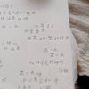 bighands Print-On Sticker - 文字裡的日子 (Words in the everyday)