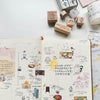 som x dodolulu Sticker Sheet: Celebrate Every Moment