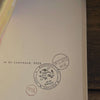 2024 Postmark Rubber Stamp: Revision ver.