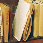 Classiky x Mushi Bunko A5 Paper File
