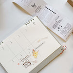 som x dodolulu Sticker Sheet: Celebrate Every Moment