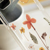MU Crystal Print-On Sticker - 005 Yellow flowers in Summer
