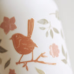 MU Crystal Print-On Sticker - 005 Yellow flowers in Summer