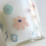 MU Crystal Print-On Sticker - 016 Positive vibes
