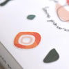 MU Crystal Print-On Sticker - 007 Singing in Spring