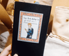 LDV Ex-Libris Sticker Set: Life in a bookstore (8pcs)