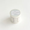 nyret Washi Tape: Q - Label II