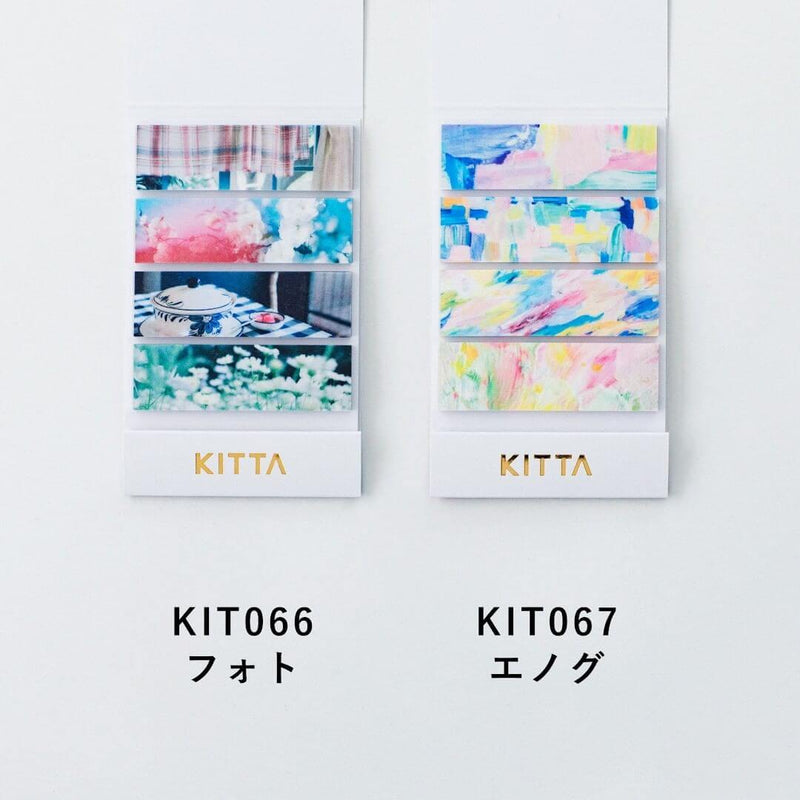 KITTA Basic - KIT067 Paint