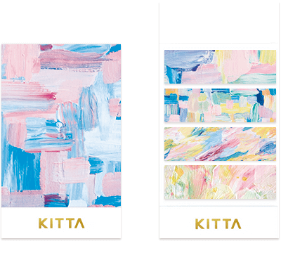 KITTA Basic - KIT067 Paint