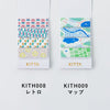 KITTA Basic - KITH009 Map