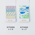 KITTA Basic - KITH009 Map