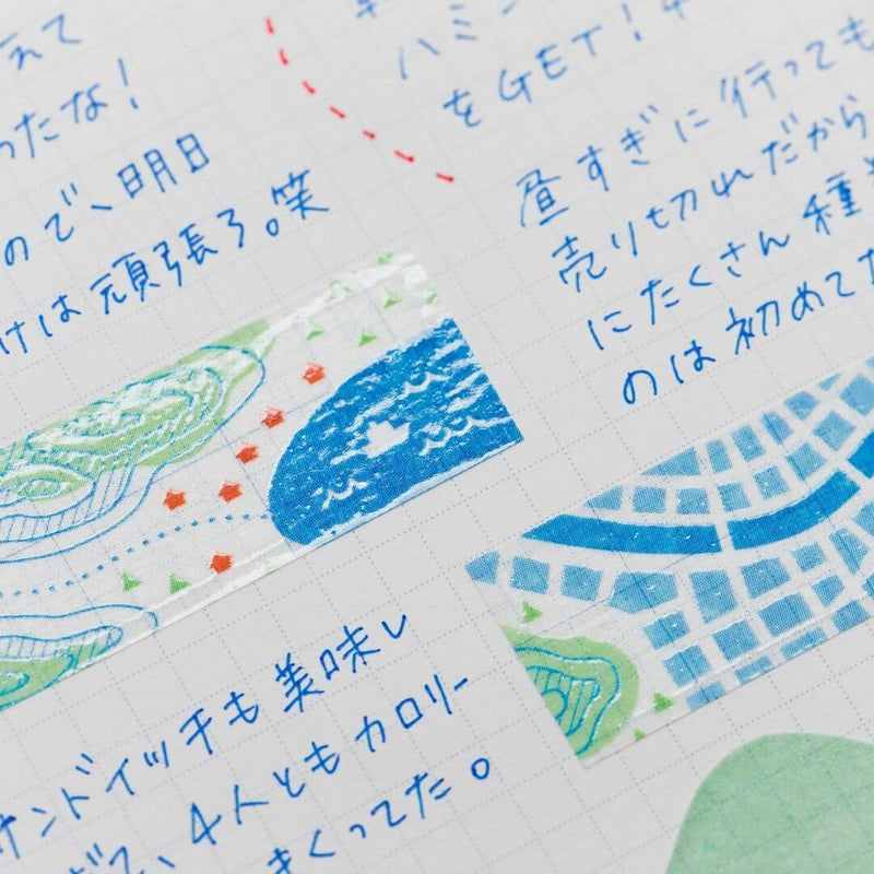 KITTA Basic - KITH009 Map
