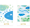 KITTA Basic - KITH009 Map