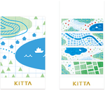 KITTA Basic - KITH009 Map