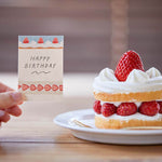 KITTA Basic - KITM001 Sweets