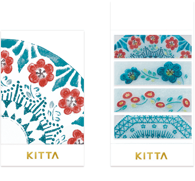 KITTA Clear - KITT012 Glass 2