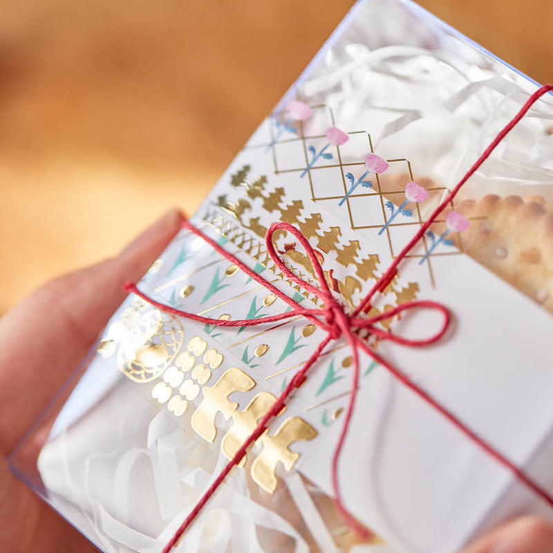 KITTA Clear - KITT018 Gift
