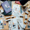 LDV Postcard: Journal Life