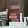 Not Your Usual Tags II Rubber Stamp