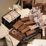 Odes to Life Rubber Stamp