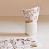 Classiky x Toranekobonbon Paper Napkin - Dog