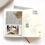 MD Notebook Diary 1 Day 1 Page 2025