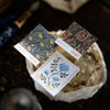 OURS Postage Stickers - The Wayfarer's Journal