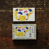 Classiky x Mihani Koubou Treasure Cards