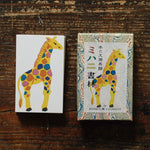 Classiky x Mihani Koubou Treasure Cards